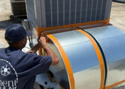 AC repair